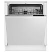 Встраиваемая посудомоечная машина Hotpoint HI 4C39