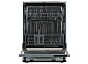 Встраиваемая посудомоечная машина Hotpoint HI 4C39