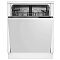 Встраиваемая посудомоечная машина Hotpoint HI 4C56W