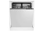 Встраиваемая посудомоечная машина Hotpoint HI 4C56W