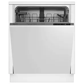 Встраиваемая посудомоечная машина Hotpoint HI 4C56W