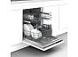 Встраиваемая посудомоечная машина Hotpoint HI 4C56W