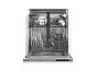 Встраиваемая посудомоечная машина Hotpoint HI 4C56W