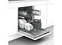 Встраиваемая посудомоечная машина Hotpoint HI 4C56W