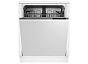 Встраиваемая посудомоечная машина Hotpoint HI 4C66