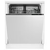 Встраиваемая посудомоечная машина Hotpoint HI 4C66