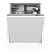 Встраиваемая посудомоечная машина Hotpoint HI 4D66