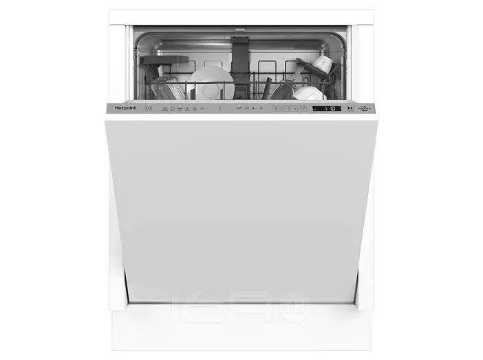 Встраиваемая посудомоечная машина Hotpoint HI 4D66