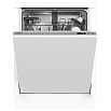 Встраиваемая посудомоечная машина Hotpoint HI 4D66