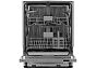 Встраиваемая посудомоечная машина Hotpoint HI 4D66
