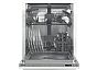 Встраиваемая посудомоечная машина Hotpoint HI 4D66