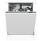 Встраиваемая посудомоечная машина Hotpoint HI 4D66 DW