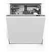Встраиваемая посудомоечная машина Hotpoint HI 4D66 DW