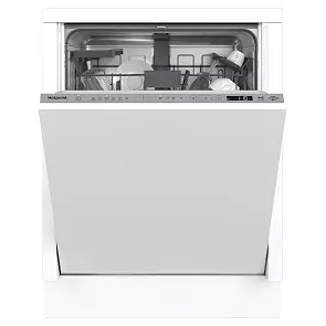 Встраиваемая посудомоечная машина Hotpoint HI 4D66 DW