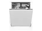 Встраиваемая посудомоечная машина Hotpoint HI 4D66 DW