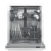 Встраиваемая посудомоечная машина Hotpoint HI 4D66 DW