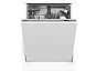 Встраиваемая посудомоечная машина Hotpoint HI 4D66 DW