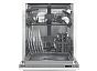 Встраиваемая посудомоечная машина Hotpoint HI 4D66 DW