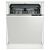 Встраиваемая посудомоечная машина Hotpoint HI 5C59 D