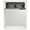 Встраиваемая посудомоечная машина Hotpoint HI 5C59 D