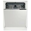 Встраиваемая посудомоечная машина Hotpoint HI 5C59 D