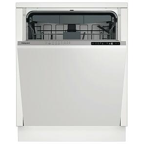 Встраиваемая посудомоечная машина Hotpoint HI 5C59 D
