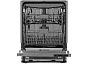 Встраиваемая посудомоечная машина Hotpoint HI 5C59 D