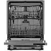 Встраиваемая посудомоечная машина Hotpoint HI 5C59 D