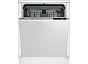 Встраиваемая посудомоечная машина Hotpoint HI 5C59 D
