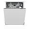 Встраиваемая посудомоечная машина Hotpoint HI 5D69 AWSM
