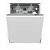 Встраиваемая посудомоечная машина Hotpoint HI 5D69 AWSM