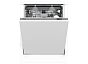 Встраиваемая посудомоечная машина Hotpoint HI 5D69 AWSM
