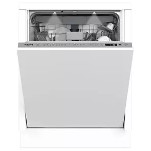 Встраиваемая посудомоечная машина Hotpoint HI 5D69 AWSM