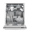 Встраиваемая посудомоечная машина Hotpoint HI 5D69 AWSM