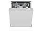 Встраиваемая посудомоечная машина Hotpoint HI 5D69 AWSM