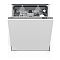 Встраиваемая посудомоечная машина Hotpoint HI 5D83 DWT
