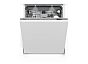 Встраиваемая посудомоечная машина Hotpoint HI 5D83 DWT