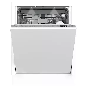 Встраиваемая посудомоечная машина Hotpoint HI 5D83 DWT