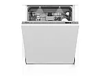 Встраиваемая посудомоечная машина Hotpoint HI 5D83 DWT