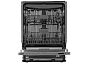 Встраиваемая посудомоечная машина Hotpoint HI 5D83 DWT