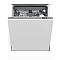 Встраиваемая посудомоечная машина Hotpoint HI 5D84 DW