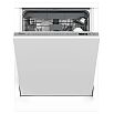 Встраиваемая посудомоечная машина Hotpoint HI 5D84 DW