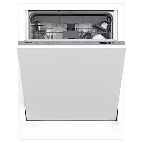 Встраиваемая посудомоечная машина Hotpoint HI 5D84 DW
