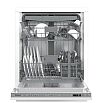 Встраиваемая посудомоечная машина Hotpoint HI 5D84 DW