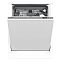 Встраиваемая посудомоечная машина Hotpoint HI 5D85 DW
