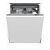 Встраиваемая посудомоечная машина Hotpoint HI 5D85 DW