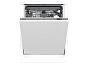 Встраиваемая посудомоечная машина Hotpoint HI 5D85 DW