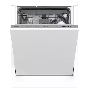 Встраиваемая посудомоечная машина Hotpoint HI 5D85 DW