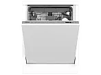 Встраиваемая посудомоечная машина Hotpoint HI 5D85 DW