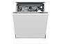 Встраиваемая посудомоечная машина Hotpoint HI 5D85 DW